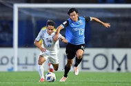 "Tuyển Thái Lan thu nhỏ" thua thê thảm ở AFC Champions League