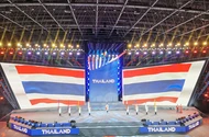 Thái Lan muốn cùng Việt Nam nâng tầm SEA Games