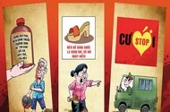 Pháp đình… kỳ cục chuyện