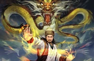 4 võ công ấn tượng nhất trong tiểu thuyết Kim Dung