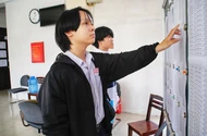 Quảng Nam tính thay phương án tuyển sinh vào lớp 10, tránh 'cho điểm'