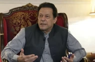 Cựu Thủ tướng Pakistan Imran Khan bị bắt, chịu án 3 năm tù vì tội tham nhũng