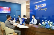 NCB iziMobile lần thứ 2 nhận giải ‘Ứng dụng Ngân hàng bán lẻ sáng tạo nhất Việt Nam’