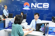 Chương trình ưu đãi lớn mừng sinh nhật 28 năm của NCB