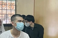 Thanh niên tìm và đưa 13 người Trung Quốc đi khắp quận 7 lãnh 8 năm tù