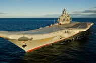 'Long đong lận đận' chuyện chế tạo máy bay cho tàu sân bay Nga
