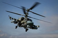 Bị tên lửa ATACMS giáng đòn mạnh, trực thăng tấn công Ka-52 vẫn là mối đe dọa lớn với Ukraine 
