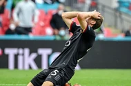 Hỏng ăn khiến Đức bị loại, Muller lên mạng xã hội than thở