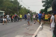 Truy nã đặc biệt hung thủ trong vụ 'giết 1 người, chém 2 người bị thương'