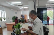 Lý do một số trường hợp người trên 80 tuổi không được hưởng trợ cấp người cao tuổi?