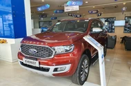 Ô tô nhập khẩu ồ ạt về nước, thị trường xe hơi sẽ khởi sắc?