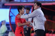 Vừa được gọi lên tuyển, Lee Kang-in lại bị chính trị gia chỉ trích