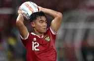 Indonesia trông chờ vào cú ném biên thần sầu của Arhan để thắng Việt Nam