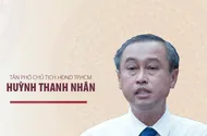 Chân dung tân Phó Chủ tịch HĐND TP.HCM Huỳnh Thanh Nhân