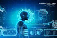 Trí tuệ nhân tạo và 'trận đấu' cam go với báo chí