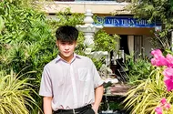 Nam sinh lớp 12 trả lại 500 triệu đồng cho người chuyển khoản nhầm
