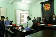 Bảo vệ quyền con người qua Bộ luật Hình sự 2015