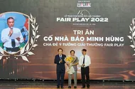 Sắc màu đêm gala và những hình ảnh đáng nhớ 