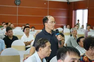 Hà Nội: Bồi thường, hỗ trợ kịch trần để lấy đất biệt thự cũ xây trường học