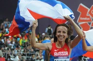 Điền kinh Nga bị cấm cửa vì doping và hối lộ