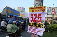 Cảnh giác khi mua đất nền thanh lý ‘siêu rẻ’