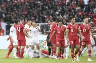 Công Phượng nghỉ tập trước khi HLV Troussier loại 5 cầu thủ