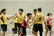 Bất ngờ nhà vô địch Thiên Tân Championship 2024 