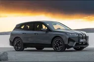 Top xe ô tô SUV chạy hoàn toàn bằng điện có phạm vi lớn nhất vào năm 2024