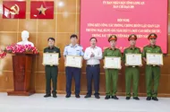 Long An: Quyết liệt ngăn chặn buôn lậu, gian lận thương mại, hàng giả