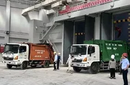 Một số hạn chế, thiếu sót liên quan công tác quản lý môi trường tại Cần Thơ