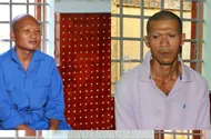5 người nhốt tổ công tác của huyện bị bắt
