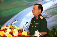 Chính ủy Quân khu 7: Gắn bó với đồng bào tôn giáo vừa là nhiệm vụ, vừa là tình cảm quân dân