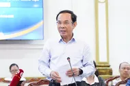Cần trang riêng để Bí thư, Chủ tịch TP.HCM biết bức xúc, vướng mắc của cộng đồng đổi mới sáng tạo
