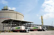 PV GAS bắt đầu cung cấp LNG cho sản xuất công nghiệp