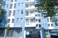 Học phí tăng, sinh viên Trường ĐH Luật TP.HCM sẽ được hỗ trợ ra sao?