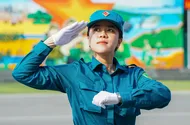 TP.HCM tuyển chọn hơn 100 nữ dân quân để huấn luyện cho dịp kỷ niệm quan trọng của đất nước