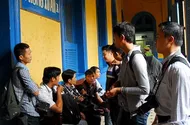Sửa Luật Báo chí: Phải qua lớp đào tạo nghiệp vụ mới được cấp thẻ nhà báo