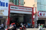 Fahasa kinh doanh ra sao giữa tin đồn đóng cửa?