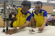 Ngân hàng còn phải cạnh tranh cả chính sách cho vay