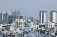 TP.HCM ứng dụng công nghệ thông tin trong quản lý đất đai