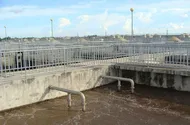  TP.HCM ra phương án xây dựng nhà máy xử lý nước thải phía Tây thành phố