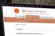 Vợ có thể bị từ chối đăng ký thường trú vào nhà chồng