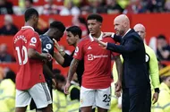 MU muốn đổi Sancho lấy ngôi sao của Borussia Dortmund