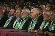 Giới lãnh đạo Hamas đang ở đâu?