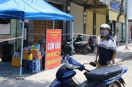 Đà Nẵng xem xét nới lỏng một số hoạt động