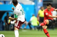Sao World Cup đá Asiad 18 để miễn nghĩa vụ quân sự