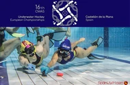 Hockey dưới nước SEA Games 30: Mới tập đã mơ vàng