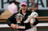 Tuổi 19, "búp bê Nga" Mirra Andreeva vô địch Roland Garros