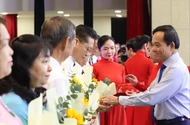 Bản lĩnh dẫn dắt của Đảng – ‘Ngọn hải đăng’ đưa TP.HCM vươn mình