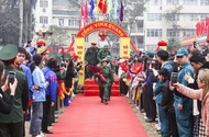 Người Việt Nam có hai quốc tịch phải tham gia nghĩa vụ quân sự không?